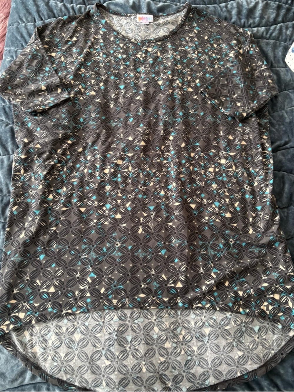 Lularoe Irma Tunic